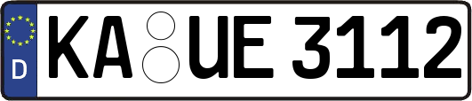 KA-UE3112