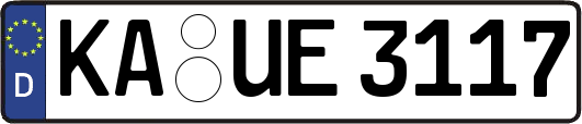 KA-UE3117