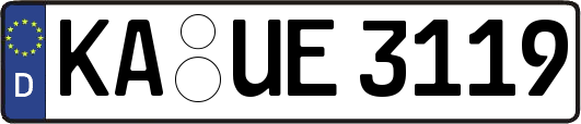 KA-UE3119
