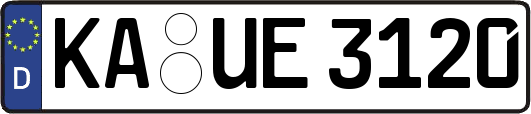 KA-UE3120