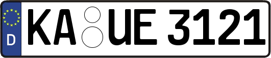 KA-UE3121