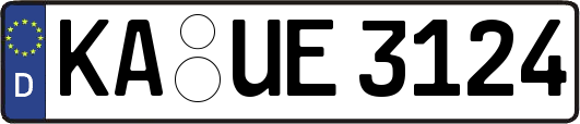 KA-UE3124