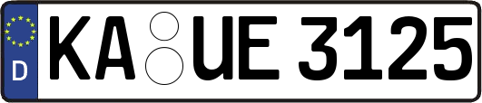 KA-UE3125