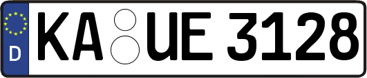 KA-UE3128