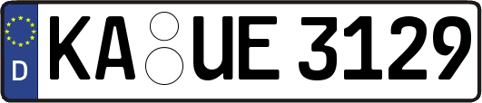 KA-UE3129