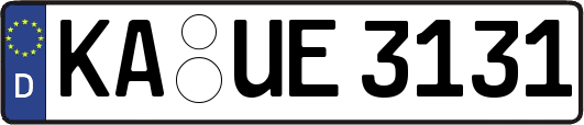 KA-UE3131