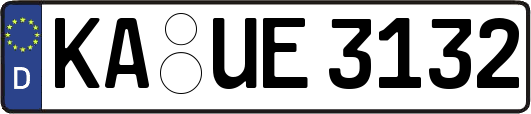 KA-UE3132