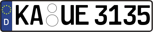 KA-UE3135
