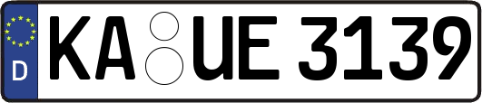 KA-UE3139