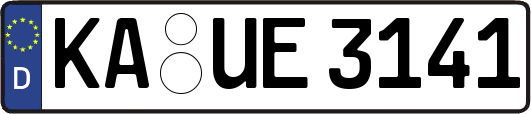 KA-UE3141