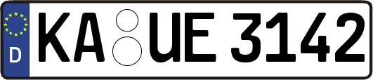KA-UE3142