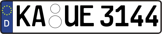 KA-UE3144