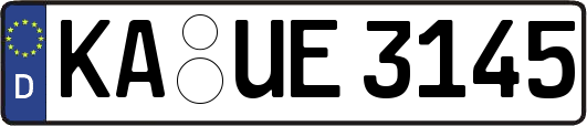 KA-UE3145