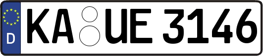 KA-UE3146
