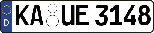 KA-UE3148