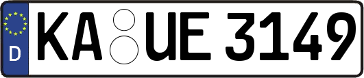KA-UE3149