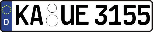 KA-UE3155