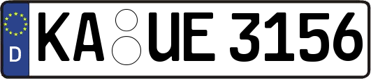 KA-UE3156