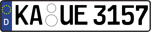 KA-UE3157