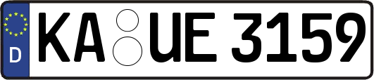 KA-UE3159
