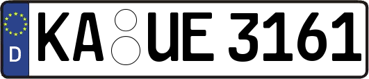 KA-UE3161