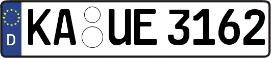 KA-UE3162