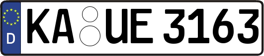 KA-UE3163