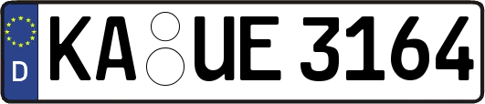 KA-UE3164