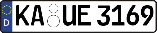KA-UE3169