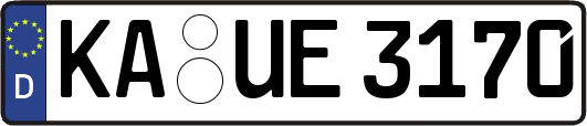 KA-UE3170