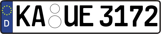 KA-UE3172