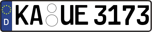 KA-UE3173