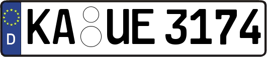 KA-UE3174