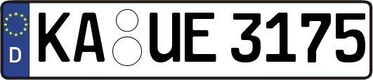 KA-UE3175