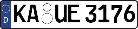 KA-UE3176