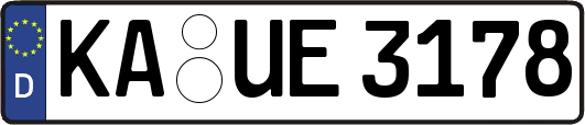 KA-UE3178