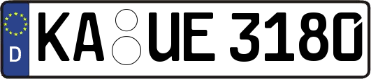 KA-UE3180