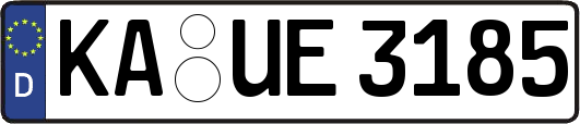 KA-UE3185