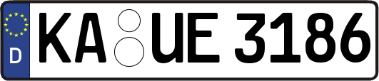 KA-UE3186