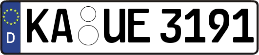 KA-UE3191