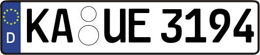 KA-UE3194