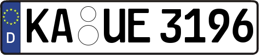 KA-UE3196