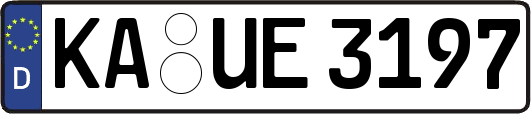 KA-UE3197