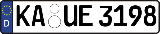 KA-UE3198
