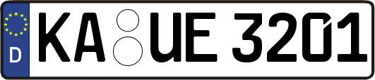 KA-UE3201