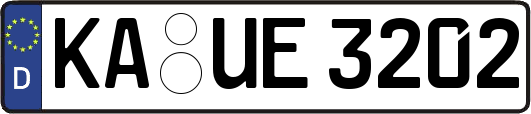 KA-UE3202