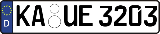 KA-UE3203