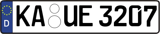 KA-UE3207