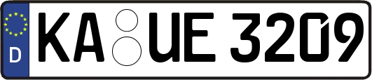 KA-UE3209