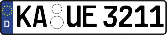 KA-UE3211
